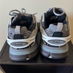 Balenciaga Track Shoes